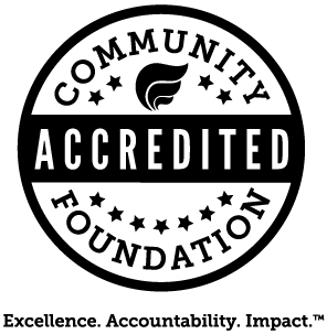 National Standards for U.S. Community Foundations seal