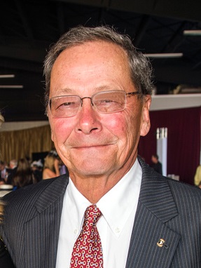 Gulf Coast Community Foundation Remembers Stephen V. C. Wilberding Stephen V. C. Wilberding