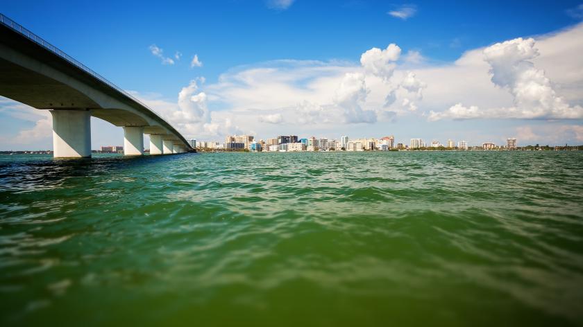 Sarasota Bay