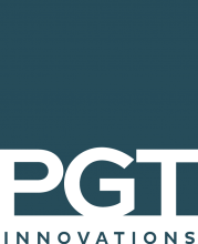 PGT Innovations Logo