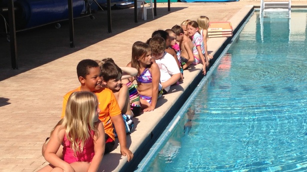 Kids SWIM
