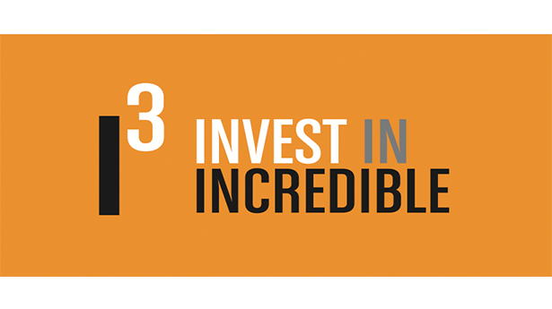 Invest In Incredible