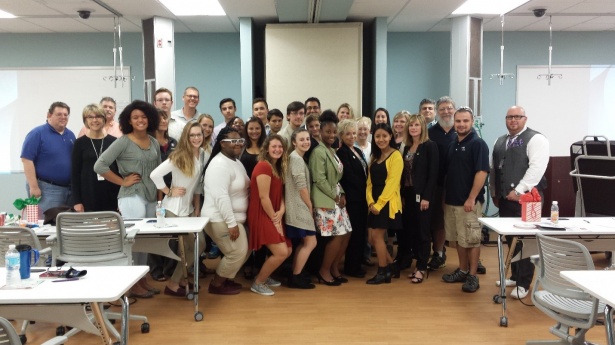BBBS Workplace Mentoring CAE