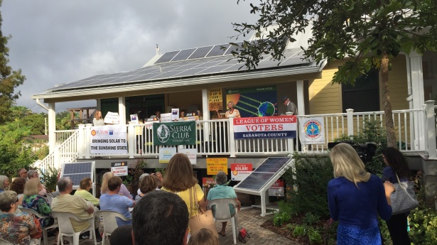 Solar Energy Co-Op