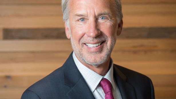 Rod Hershberger, Board Chair