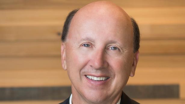 Mark Pritchett, President|CEO of Gulf Coast Community Foundation