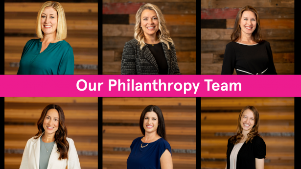 Gulf Coast Philanthropy Team