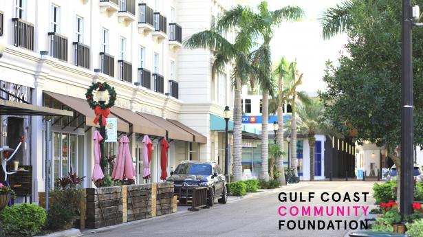 1500 block of State Street in downtown Sarasota