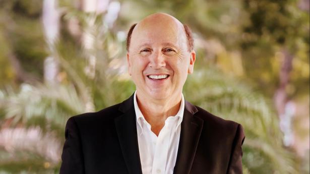 Gulf Coast’s President | CEO Mark Pritchett