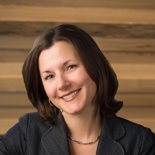 Liz Wooten