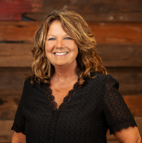 Shelly Espich Headshot