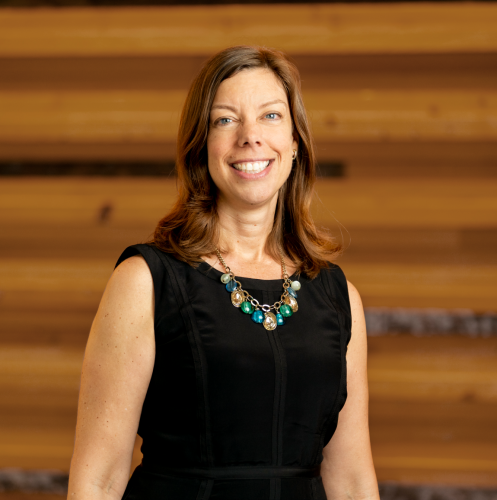 Jennifer Johnston