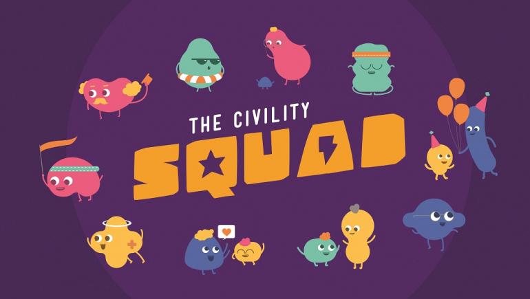The Civility Squad