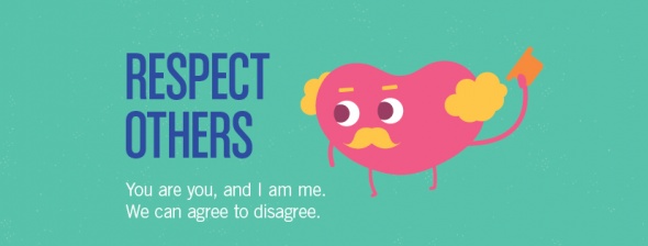 Respect Others