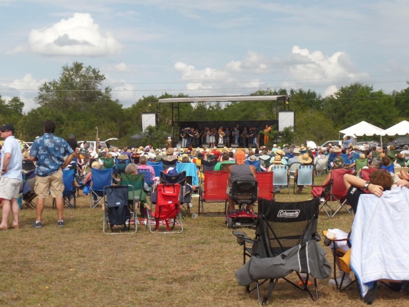 Suncoast BBQ and Blues Bash