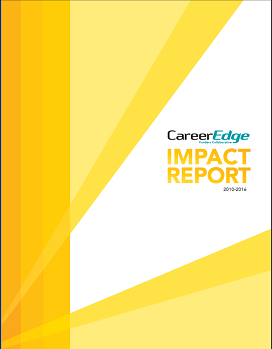 CareerEdge 2017 Annual Report