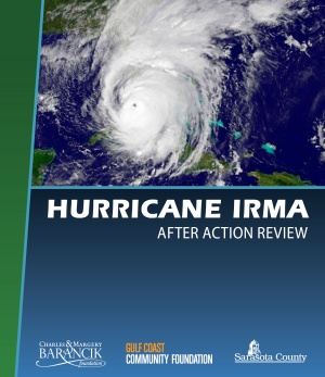 Hurricane Irma AAR