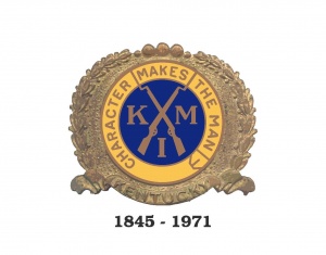 KMI Legacy Fund KMI Legacy Fund