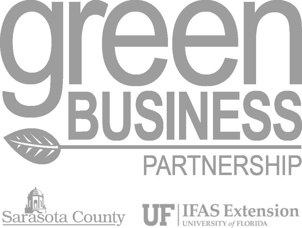 Green Business Partnership Badge